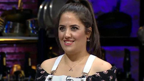 MasterChef Azize estetik yaptırdı! Görenler şaşkına döndü, eski halinden eser yok