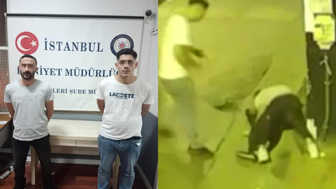 Beyoğlu’ndaki taciz olayında yeni gelişme
