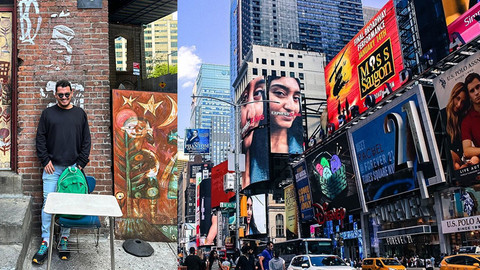 Volkan Yüksel yazdı: New York lezzet rehberi!
