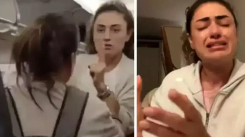 Dilan Çıtak hakkında soruşturma başlatıldı!