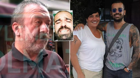 Bu kadarı pes! Işın Karaca'nın eski eşi Sedat Doğan’ın yaptıkları bir değil! Cezaevinden çıktı ama…
