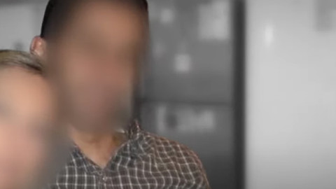 İş arkadaşlarını dolandıran memur, bakın yakayı nasıl ele verdi!