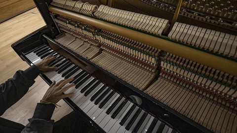 MUSIWARS 3 milyon dolarlık yatırımıyla müzik sahnesinde!
