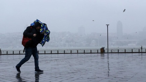19 Ekim bugün hava nasıl olacak? Meteoroloji tek tek saydı! İstanbul, Ankara, İzmir, bugün hava nasıl? Don, yağmur...