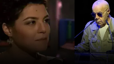 Mazhar Alanson'un kızı Eda vefat etti