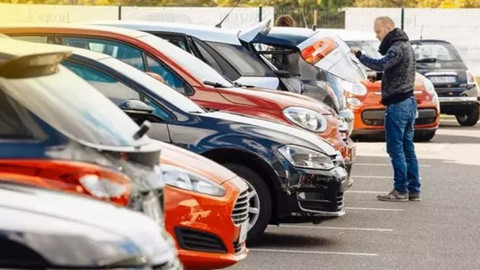 Konuttaydı! Otomobil satışlarında da uygulanmaya başlanacak