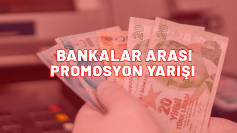 Bankalar arası yarış kızışıyor. Tam 58.000 TL ödeyecekler. Az önce müjdelendi