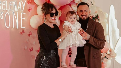 Selin Ciğerci’nin eski eşi Gökhan Çıra suskunluğunu bozdu! Bebeğin anne ve babasının kim olduğunu açıkladı