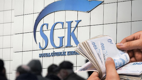 1999-2000-2001 sonrası SGK girişiniz varsa dikkat. 43-44-45 yaşında olanlara müjde. EYT’siz emeklilk imkanı doğdu.
