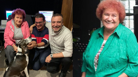 Volkan Yüksel'den Selda Bağcan Vakfı yorumu!