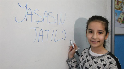 Kasım ara tatil MEB! 9 günlük ara tatil ne zaman? Okullarda ara tatil ne zaman başlıyor?