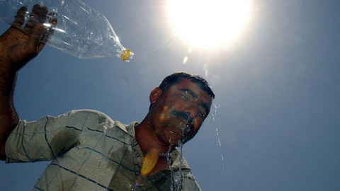 Son dakika hava durumu! Meteoroloji bugün hava nasıl olacak? Sıcaklar artacak mı? İstanbul, Ankara, İzmir…