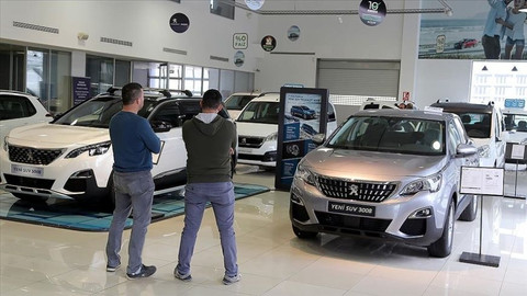 Engelli ÖTV muafiyeti 2024, ÖTV limiti ne kadar, şartları? Yüzde 90 engelli ÖTV indirimiyle alınabilecek araçlar?