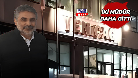 Yeniçağ'da Hayri Köklü istifaları durmuyor! Neler olmuş neler!