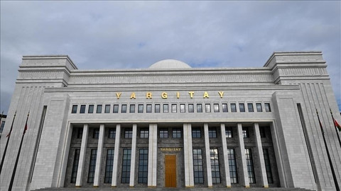 Yargıtay’da bir seçim daha sona erdi, YSK üyeliğine Celal Albay seçildi