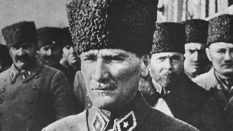 10 KASIM MESAJLARI VE SÖZLERİ: Duygulu, kısa, uzun, en güzeli, farklı ve resimli 10 Kasım Atatürk'ü Anma Günü mesajları