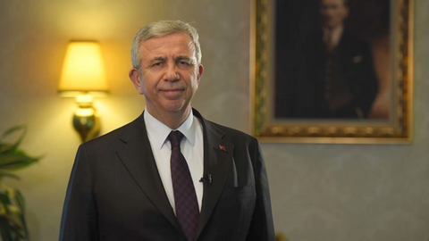 Mansur Yavaş’ın basın danışmanlığına atanan isim belli oldu