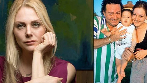 Kayahan'ın kızından dikkat çeken açıklamalar: "Babam gibi eşim olsun istemem"
