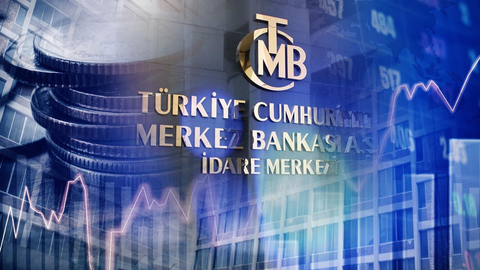 Piyasaların gözü bu açıklamadaydı! TCMB Kasım ayı faiz kararı belli oldu: 8. kez sabit bıraktı