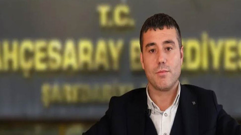 Van Bahçesaray Belediyesi'ne kayyum atandı! İçişleri Bakanlığı duyurdu