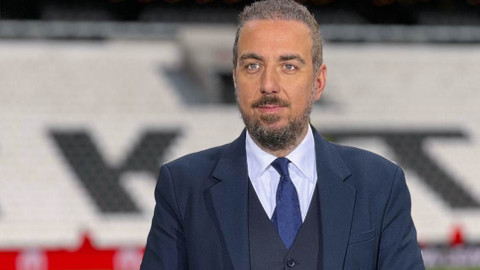 TRT Spor'da görev değişimi! Fırat Günayer yorumcu olarak ekranlara devam edecek