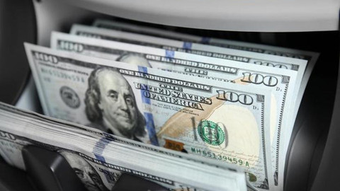Dolar yükseldi mi? 26 Kasım Salı dolar kaç TL, euro ne kadar?