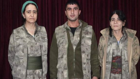 MİT'ten Kuzey Irak'ta nokta operasyon: PKK/KCK sözde sorumlusu Serhat Tagay etkisiz hale getirildi