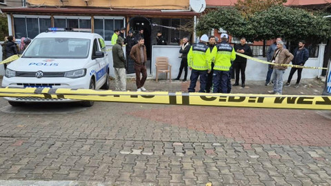 Tekirdağ'da kan donduran olay: İki kız çocuğu evde vurulmuş halde ölü bulundu