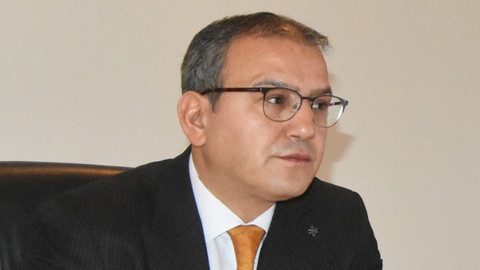 Erzurum Cumhuriyet Başsavcısı Aydemir: Uyuşturucu ile mücadele önceliğimiz