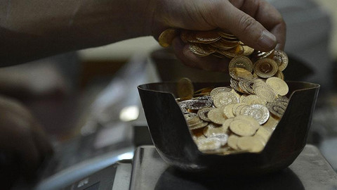 ALTIN FİYATLARINDA SON DURUM: 11 Kasım 2024 bugün çeyrek ve gram altın alış-satış fiyatları ne kadar, kaç TL oldu?