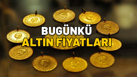 Gram altın ve çeyrek altın fiyatları bugün ne kadar? 25 Kasım canlı altın fiyatları 2024