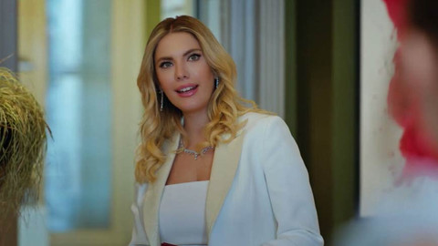 Eda Ece'dan bomba karar! Ekranlara ne zaman döneceğini açıkladı!