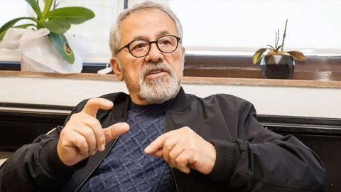 Prof. Dr. Naci Görür'den Elazığ depremi açıklaması: Büyük ölçüde Malatya’dan Bolu'ya kadar...