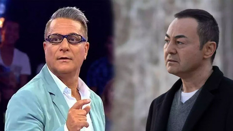 Yasa dışı bahis soruşturmasında yeni gelişme! Mehmet Ali Erbil ve Serdar Ortaç hakkında karar verildi