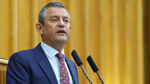 Özgür Özel: Mustafa Kemal'in Askerleriyiz lafı 28 yıllık değil 100 yıllık