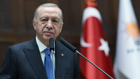 Cumhurbaşkanı Erdoğan’dan Bahçeli’nin çağrısına cevap: Her meselede MHP'yle beraberiz