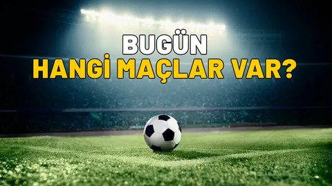 Bugün hangi maçlar var? 30 Kasım 2024 Süper Lig, 1. Lig, Premier Lig maç fikstürü