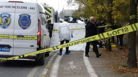 Bir kadın cinayeti daha! Okul servisinde sevgilisini öldürüp intihar etti