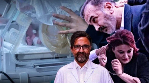 ‘Yenidoğan Çetesi’ davasında ikinci gün: Cani hemşireden soğukkanlı savunma!
