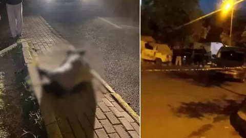 Çocukların silahlı kavgasında kan aktı: Ölen 14, öldüren 17 yaşında