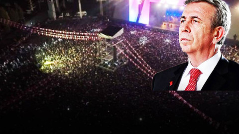 ABB konserlerine inceleme! Mansur Yavaş'tan açıklama