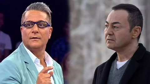 Ünlülere yasa dışı bahis soruşturması! Serdar Ortaç ile Mehmet Ali Erbil'e verilen ev hapsi cezası neleri kapsıyor?
