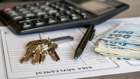 Ev sahibi ve kiracıları yakından ilgilendiriyor: Enflasyon rakamları bugün açıklanıyor