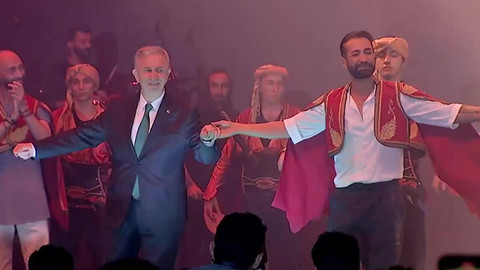 Mansur Yavaş, karşılıklı Ankara havası oynadığı Tan Taşçı'ya bakın ne kadar ödemiş?
