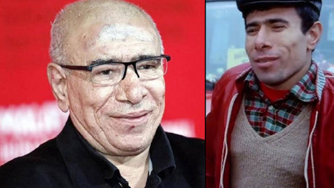 Oyuncu İlyas Salman için mütalaa açıklandı: ‘Cumhurbaşkanına hakaret’ten 4 yıl 8 ay hapis