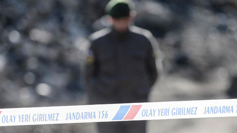 Jandarmaya silahlı saldırı!