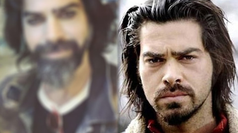 Arka Sokaklar’ın Murat Komiseri şaşırttı: Uğur Pektaş bakın ne halde!