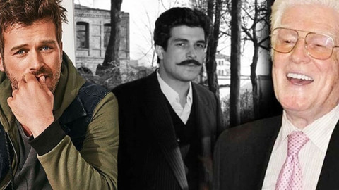 Kıvanç Tatlıtuğ İzzet Günay’dan geçer not aldı! “Tam bir jön…”