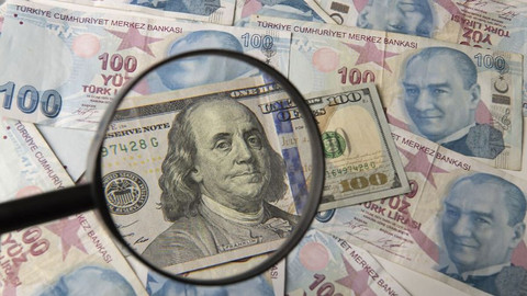 Son dakika güncel döviz kuru ne kadar oldu? 10 Kasım dolar kaç TL, euro ne kadar oldu?