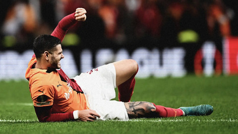 Icardi sahalara ne zaman dönecek? Yıldız futbolcu çalışmalara başladı…